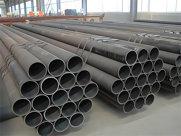 河南q355c钢管壁厚度的重要性及其影响因素